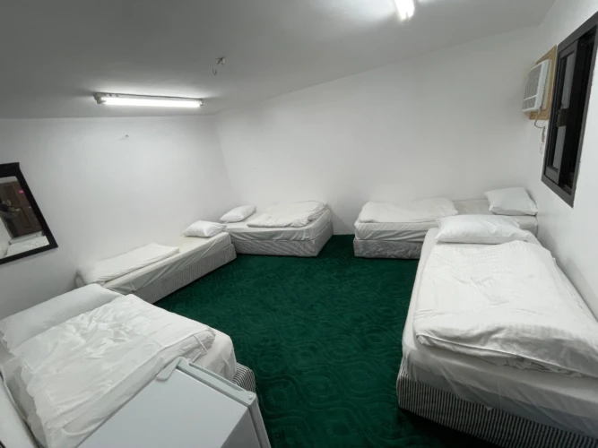 Mwazin Taiba Hotel