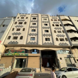 Mwazin Taiba Hotel