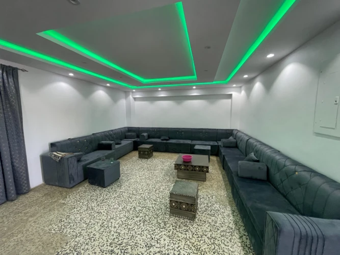 Mwazin Taiba Hotel