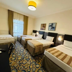 Saif Al Majd Hotel