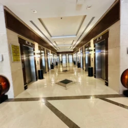 Saif Al Majd Hotel