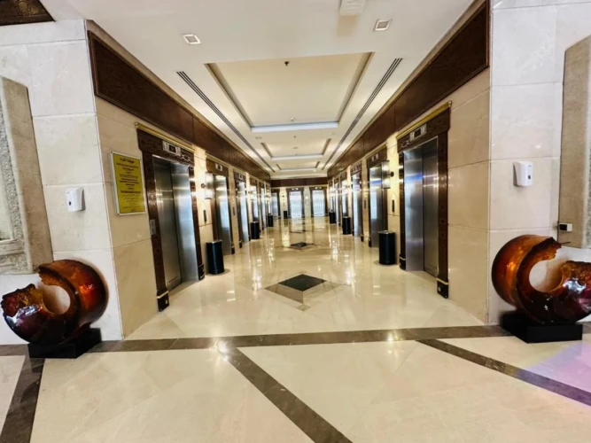 Saif Al Majd Hotel