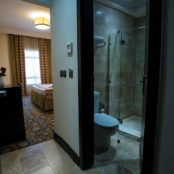 Saif Al Majd Hotel