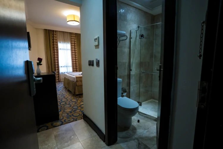 Saif Al Majd Hotel