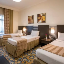 Saif Al Majd Hotel