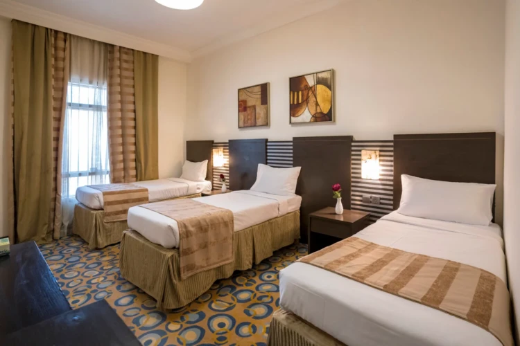 Saif Al Majd Hotel