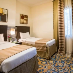 Saif Al Majd Hotel