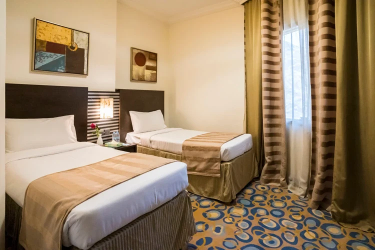 Saif Al Majd Hotel