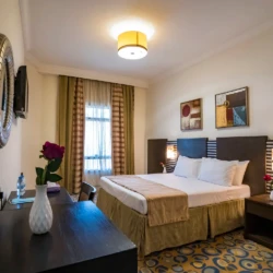 Saif Al Majd Hotel