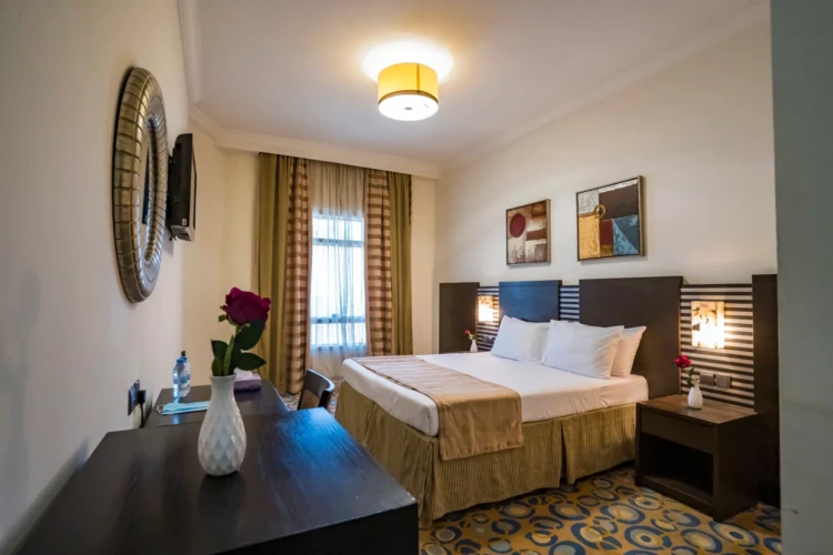 Saif Al Majd Hotel