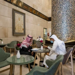Saif Al Majd Hotel
