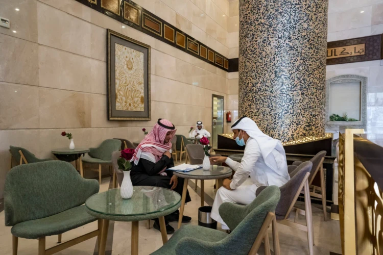 Saif Al Majd Hotel