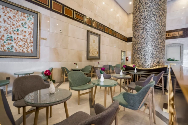 Saif Al Majd Hotel