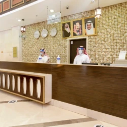 Saif Al Majd Hotel