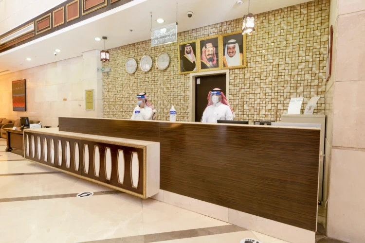 Saif Al Majd Hotel