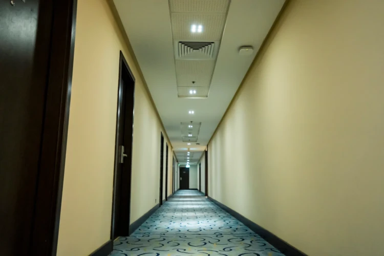 Saif Al Majd Hotel