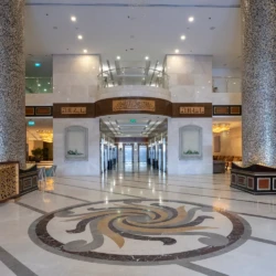 Saif Al Majd Hotel