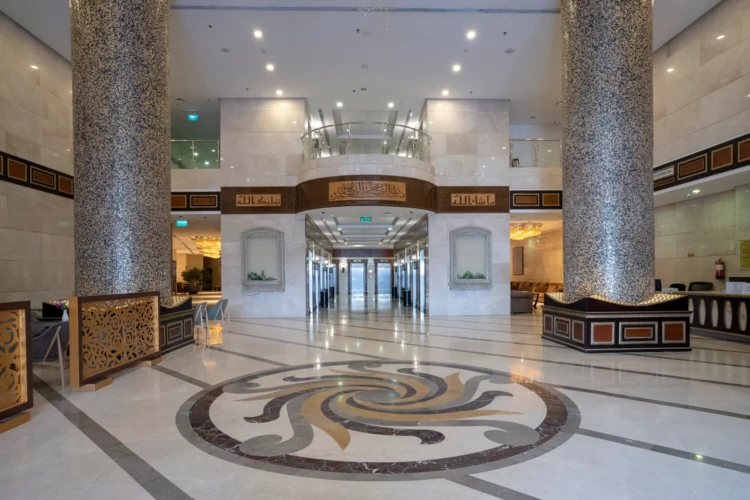Saif Al Majd Hotel
