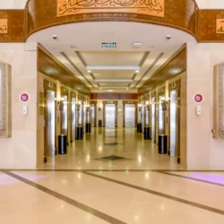 Saif Al Majd Hotel
