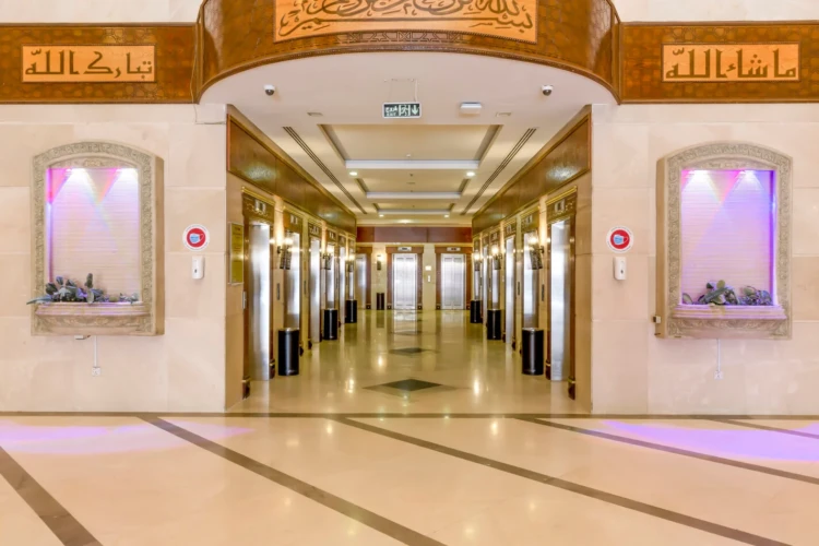Saif Al Majd Hotel