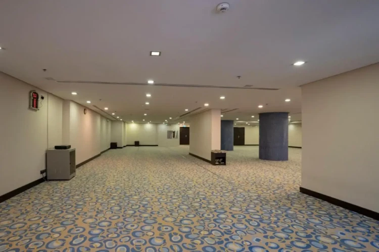 Saif Al Majd Hotel