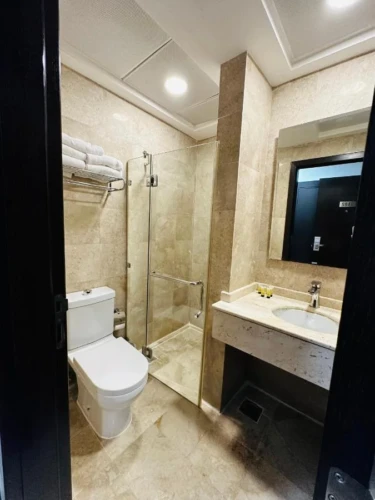 Saif Al Majd Hotel