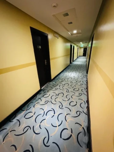 Saif Al Majd Hotel