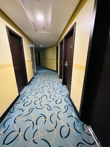 Saif Al Majd Hotel