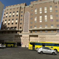 Wehdah Al Khair Hotel