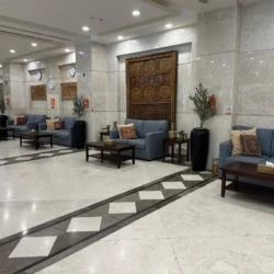 Wehdah Al Khair Hotel