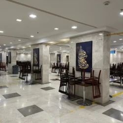 Wehdah Al Khair Hotel