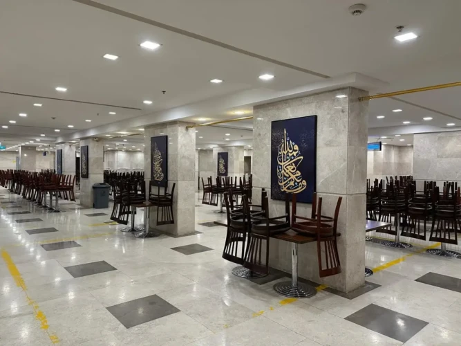 Wehdah Al Khair Hotel