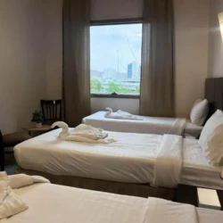 Wehdah Al Khair Hotel