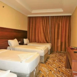 Wehdah Al Khair Hotel