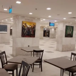 Wehdah Al Khair Hotel