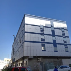 Zahra Taiba 3 Hotel