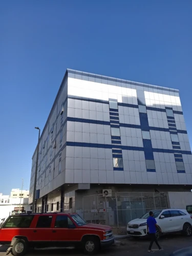 Zahra Taiba 3 Hotel