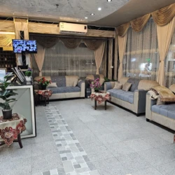 Zahra Taiba 3 Hotel