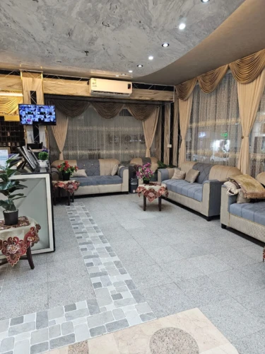 Zahra Taiba 3 Hotel