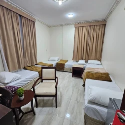 Zahra Taiba 3 Hotel