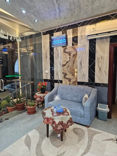 Zahra Taiba 3 Hotel