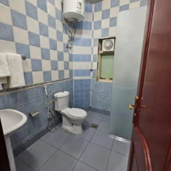 Zahra Taiba 3 Hotel