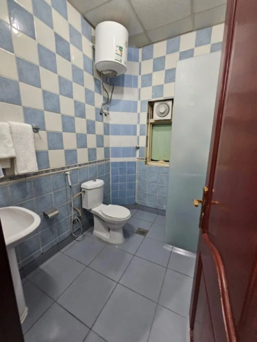 Zahra Taiba 3 Hotel
