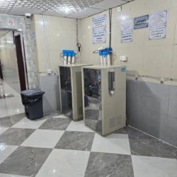 Zahra Taiba 3 Hotel