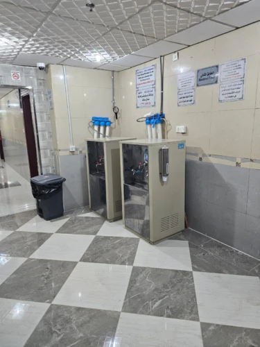 Zahra Taiba 3 Hotel
