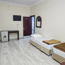 Zahra Taiba 3 Hotel