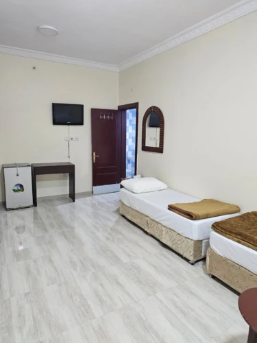 Zahra Taiba 3 Hotel