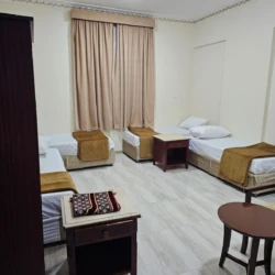 Zahra Taiba 3 Hotel