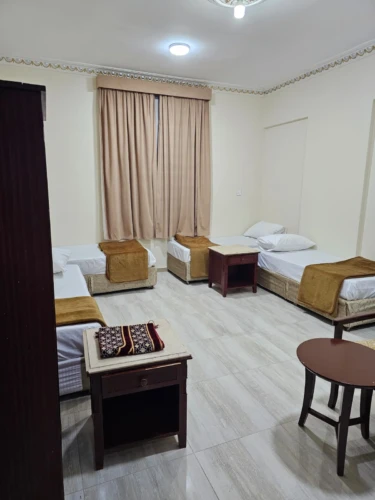 Zahra Taiba 3 Hotel