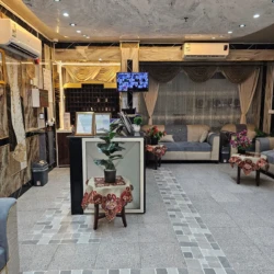 Zahra Taiba 3 Hotel